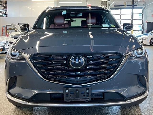 used 2023 Mazda CX-9 car, priced at $24,495