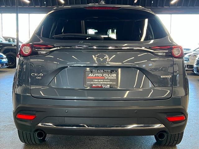 used 2023 Mazda CX-9 car, priced at $24,495