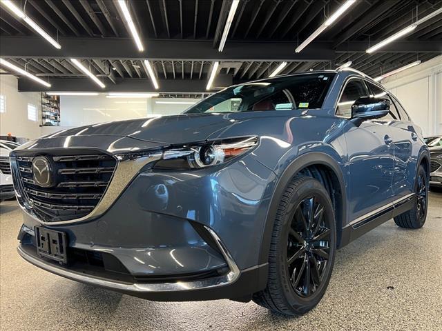 used 2023 Mazda CX-9 car, priced at $24,495