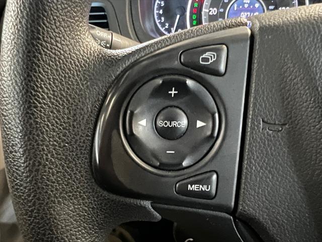 used 2014 Honda CR-V car, priced at $16,588