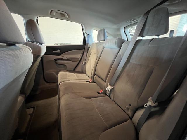 used 2014 Honda CR-V car, priced at $16,588