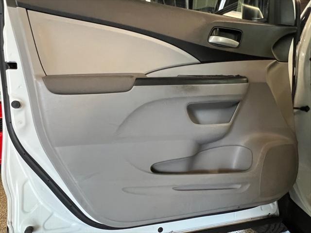used 2014 Honda CR-V car, priced at $16,588