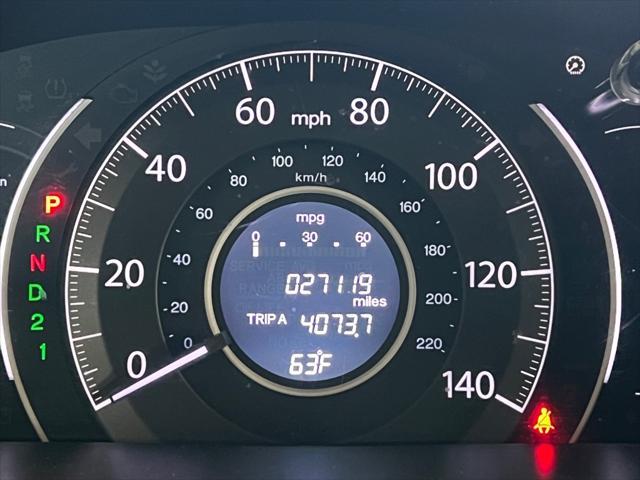 used 2014 Honda CR-V car, priced at $16,588