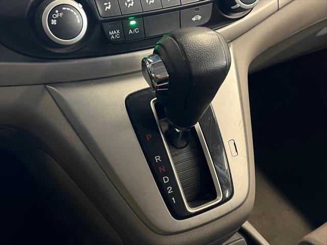 used 2014 Honda CR-V car, priced at $16,588