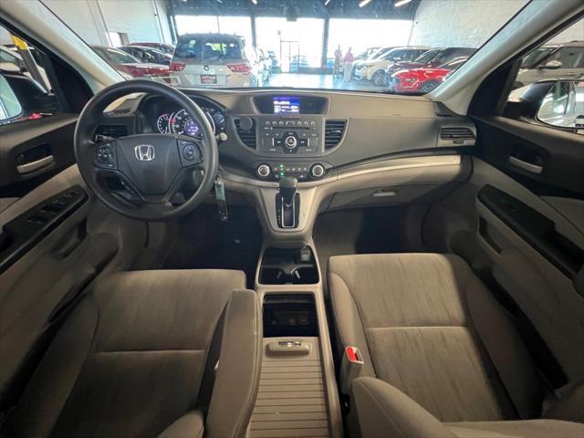 used 2014 Honda CR-V car, priced at $16,588