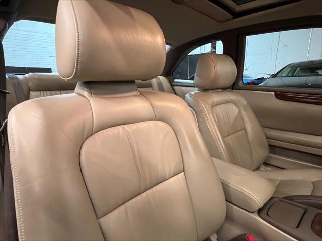used 1998 Lexus SC 300 car, priced at $33,388