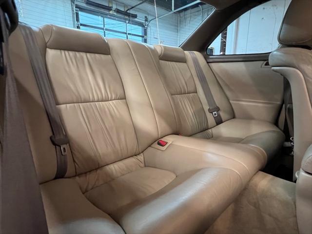 used 1998 Lexus SC 300 car, priced at $33,388