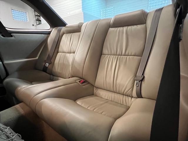 used 1998 Lexus SC 300 car, priced at $33,388