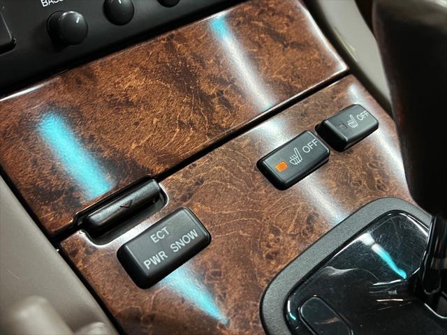 used 1998 Lexus SC 300 car, priced at $33,388