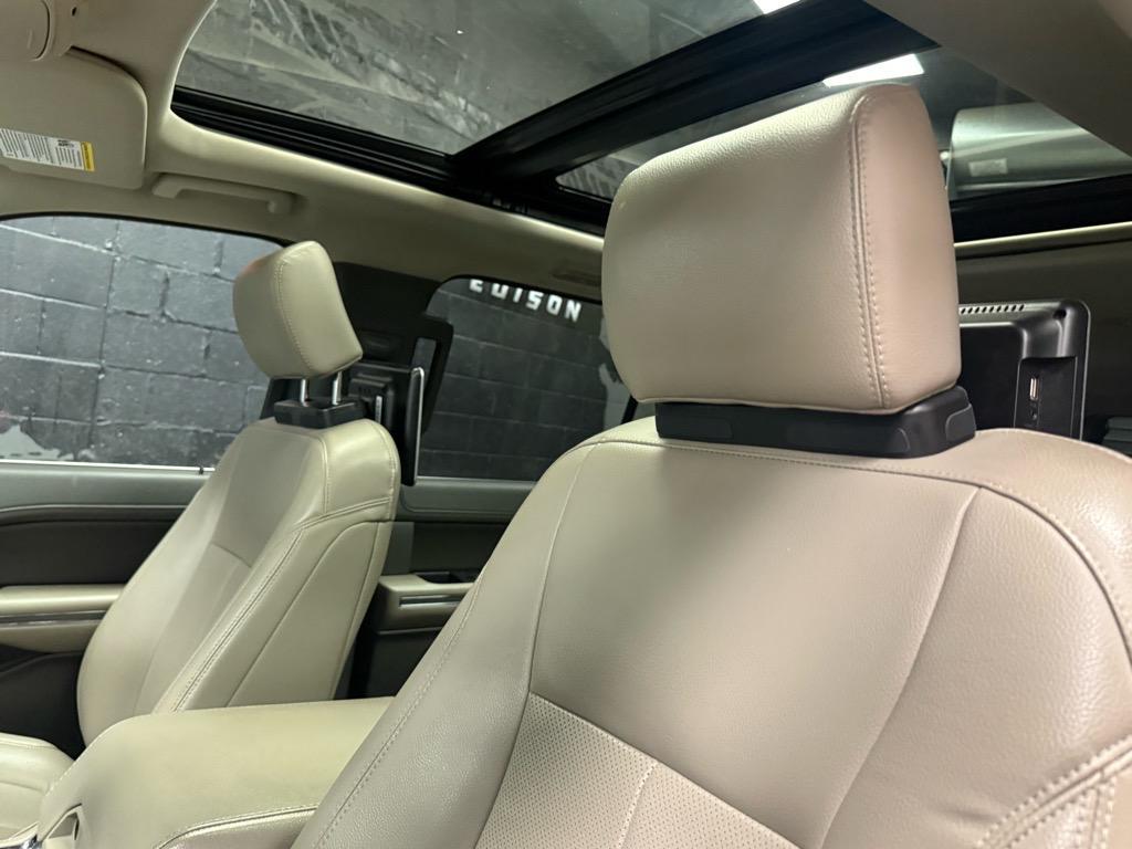 used 2020 Ford Expedition Max car, priced at $19,988