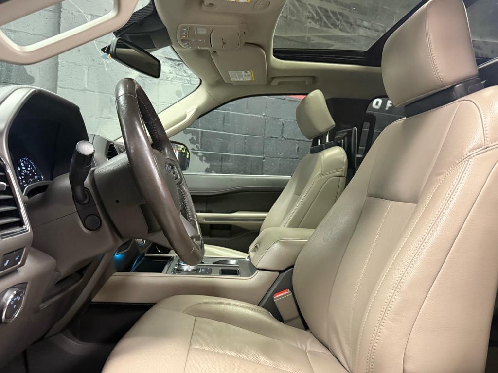 used 2020 Ford Expedition Max car, priced at $19,988