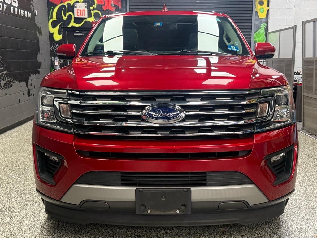 used 2020 Ford Expedition Max car, priced at $19,988