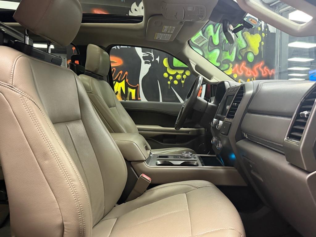 used 2020 Ford Expedition Max car, priced at $19,988