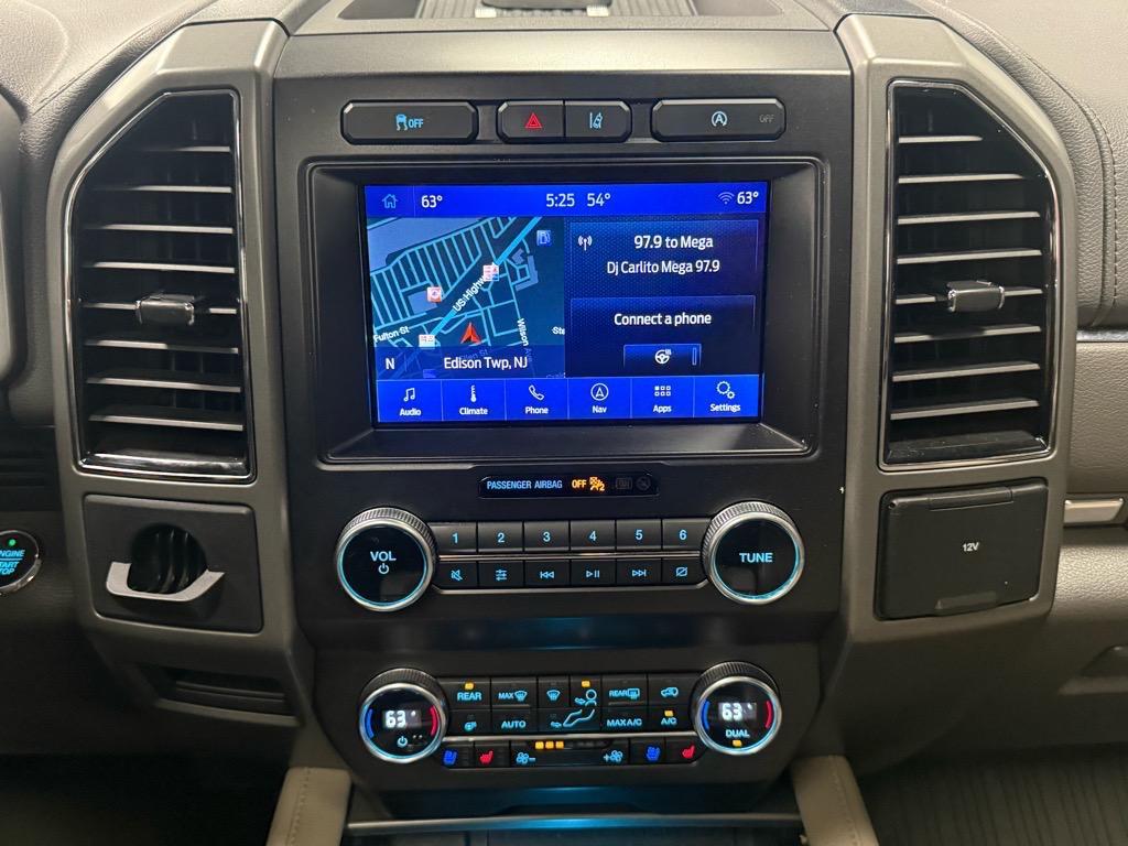used 2020 Ford Expedition Max car, priced at $19,988