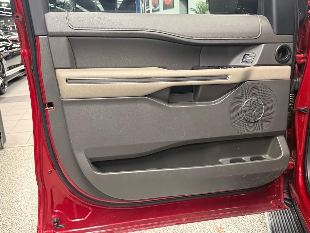 used 2020 Ford Expedition Max car, priced at $19,988
