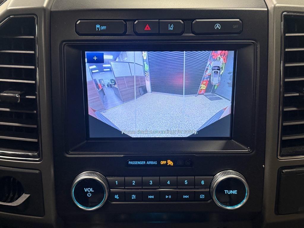 used 2020 Ford Expedition Max car, priced at $19,988