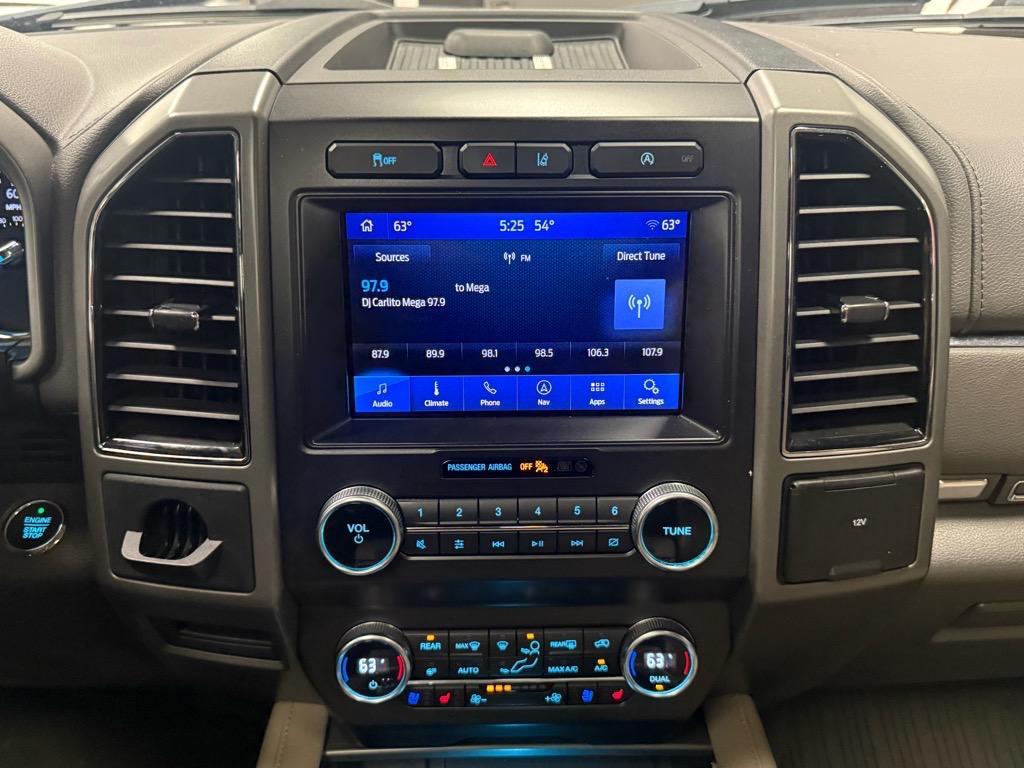 used 2020 Ford Expedition Max car, priced at $19,988