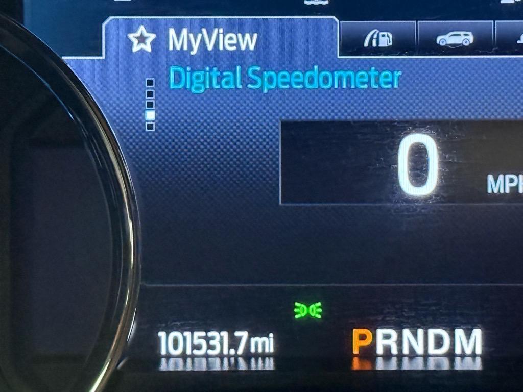 used 2020 Ford Expedition Max car, priced at $19,988