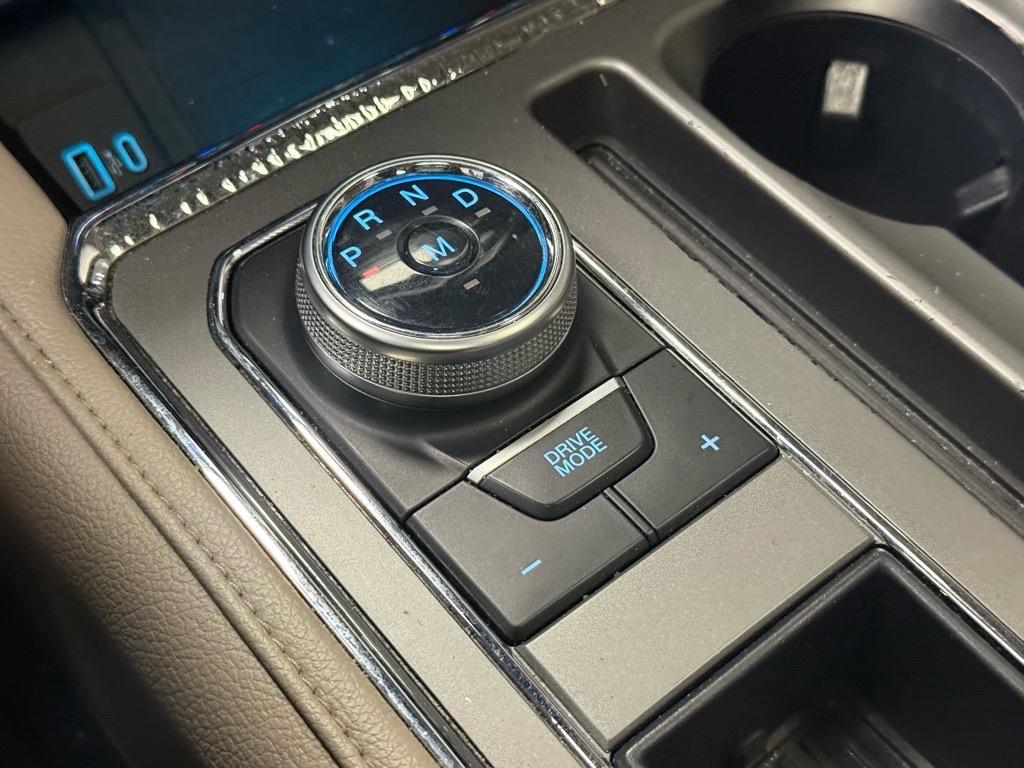 used 2020 Ford Expedition Max car, priced at $19,988