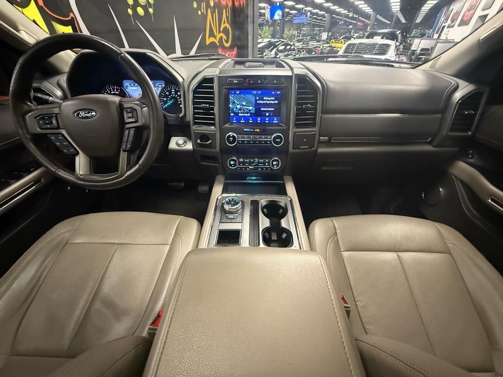 used 2020 Ford Expedition Max car, priced at $19,988