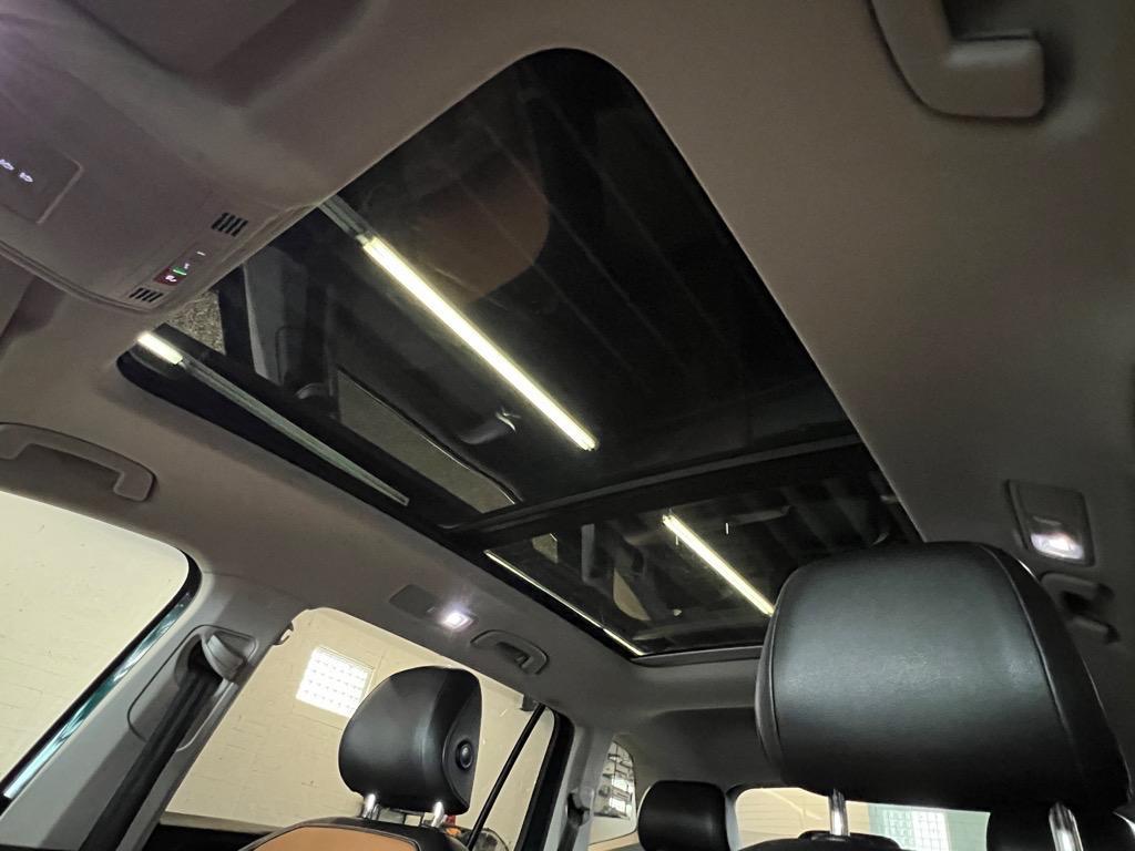 used 2018 Volkswagen Tiguan car, priced at $15,488
