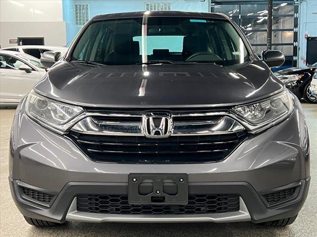 used 2019 Honda CR-V car, priced at $17,495