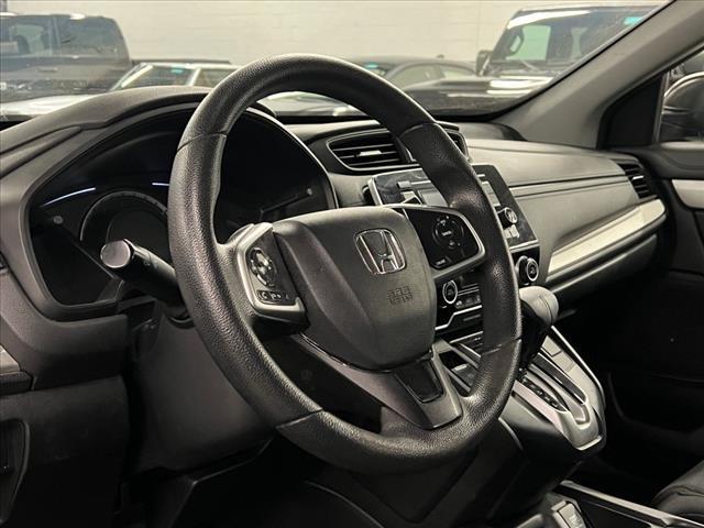 used 2019 Honda CR-V car, priced at $17,495