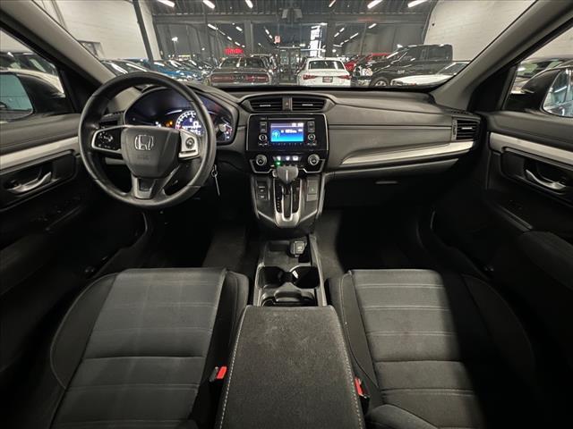 used 2019 Honda CR-V car, priced at $17,495