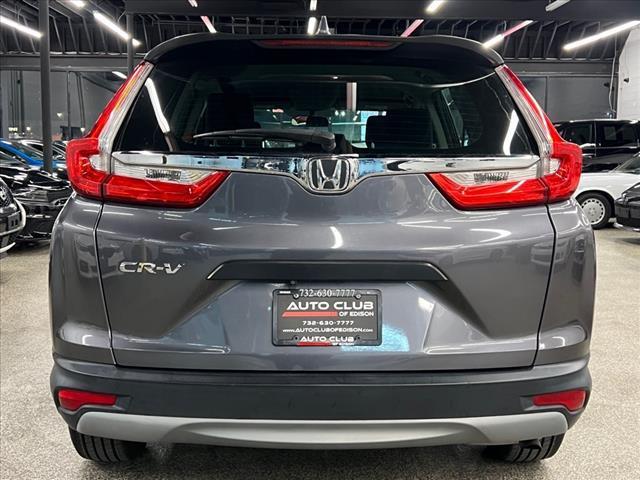 used 2019 Honda CR-V car, priced at $17,495