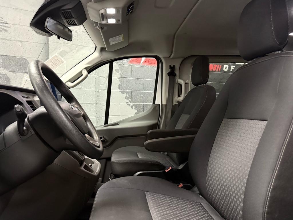 used 2022 Ford Transit-350 car, priced at $33,988