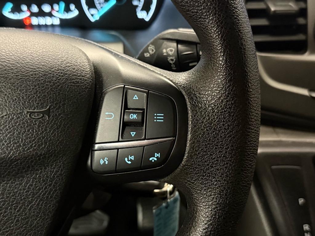 used 2022 Ford Transit-350 car, priced at $33,988