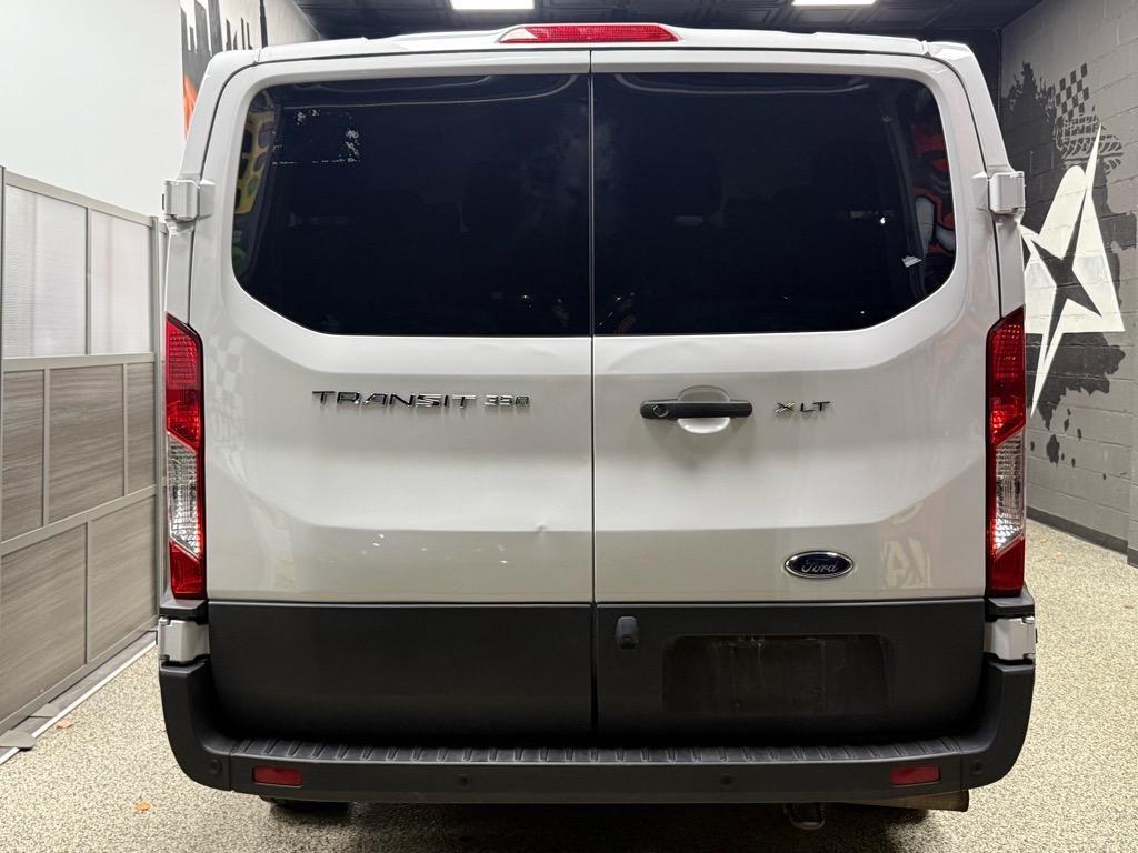 used 2022 Ford Transit-350 car, priced at $33,988
