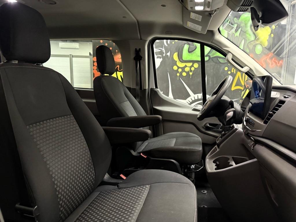 used 2022 Ford Transit-350 car, priced at $33,988