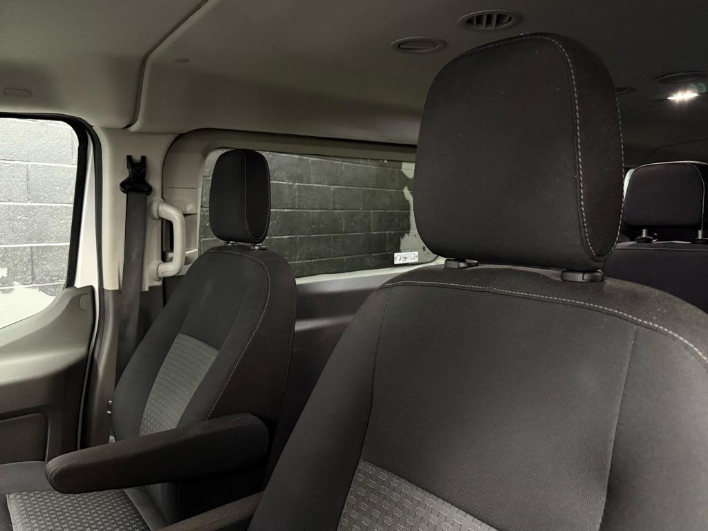 used 2022 Ford Transit-350 car, priced at $33,988