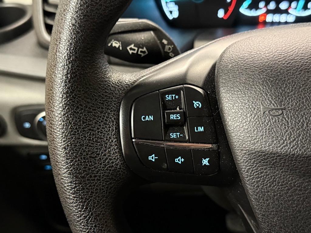 used 2022 Ford Transit-350 car, priced at $33,988