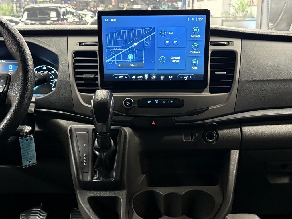 used 2022 Ford Transit-350 car, priced at $33,988