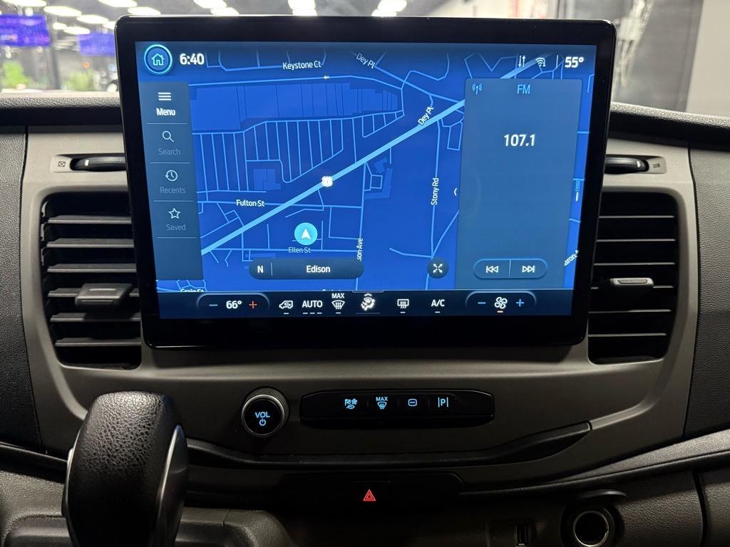 used 2022 Ford Transit-350 car, priced at $33,988