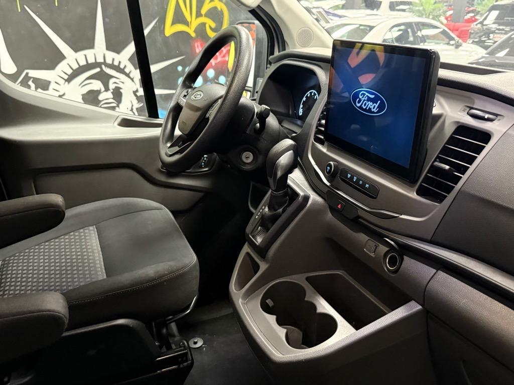 used 2022 Ford Transit-350 car, priced at $33,988