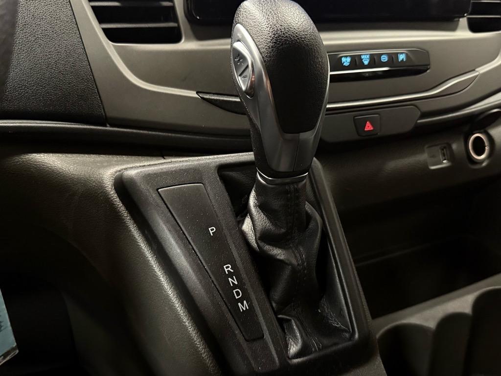 used 2022 Ford Transit-350 car, priced at $33,988