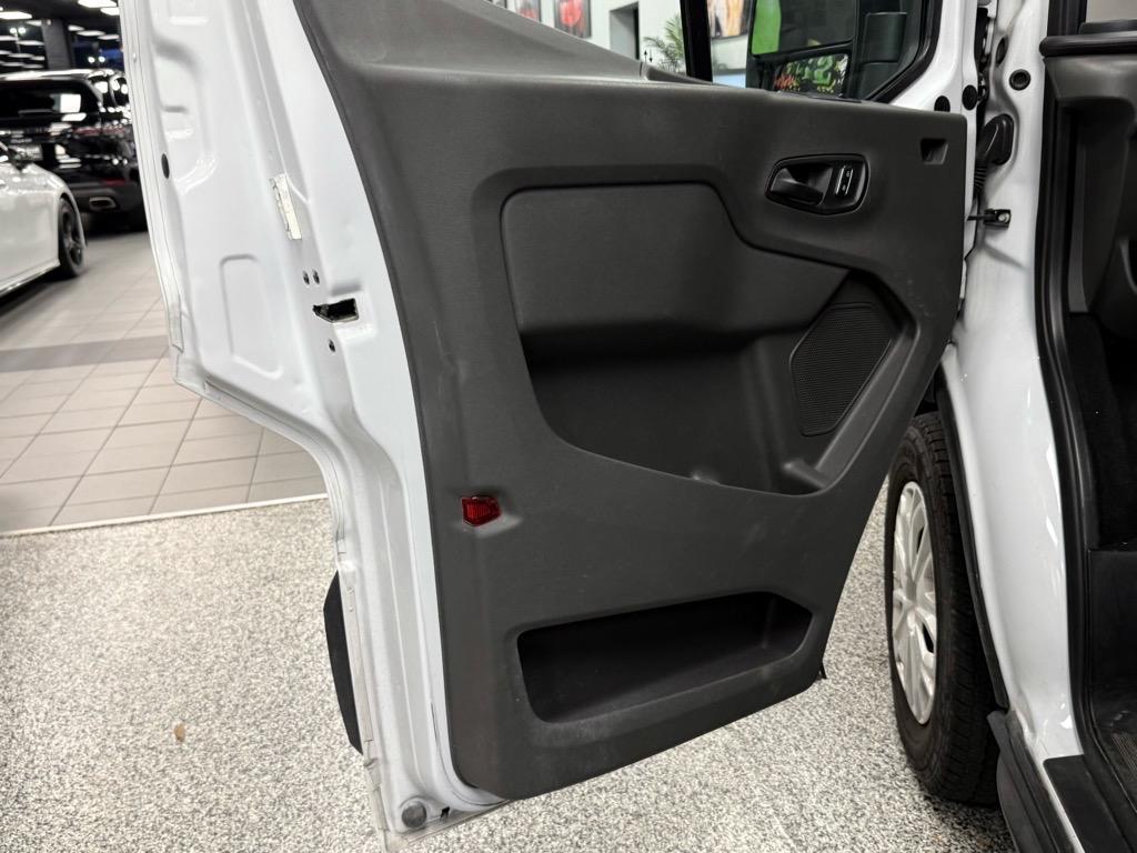 used 2022 Ford Transit-350 car, priced at $33,988