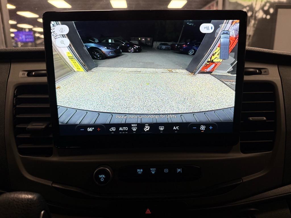 used 2022 Ford Transit-350 car, priced at $33,988