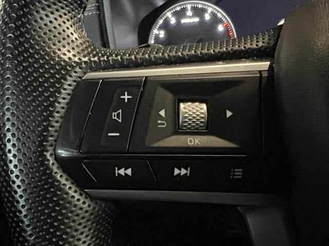 used 2023 Mitsubishi Outlander car, priced at $21,898
