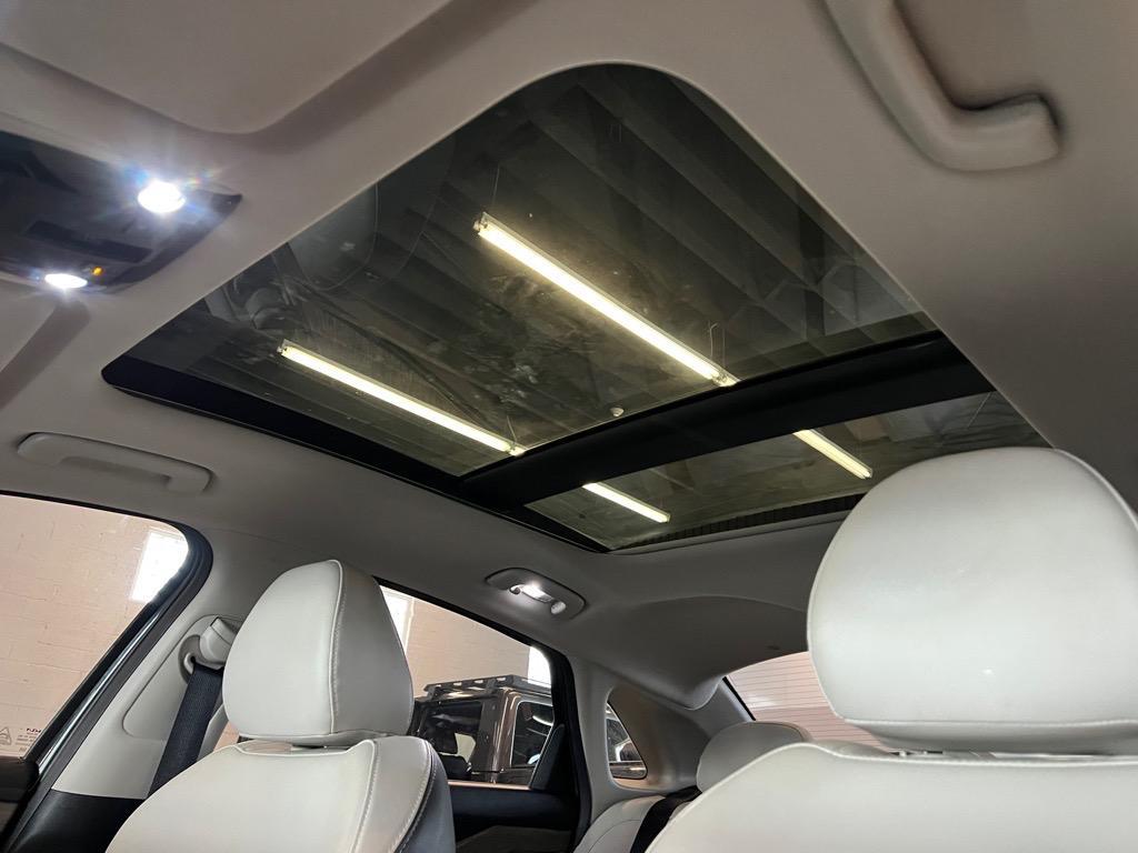 used 2022 Kia K5 car, priced at $21,888
