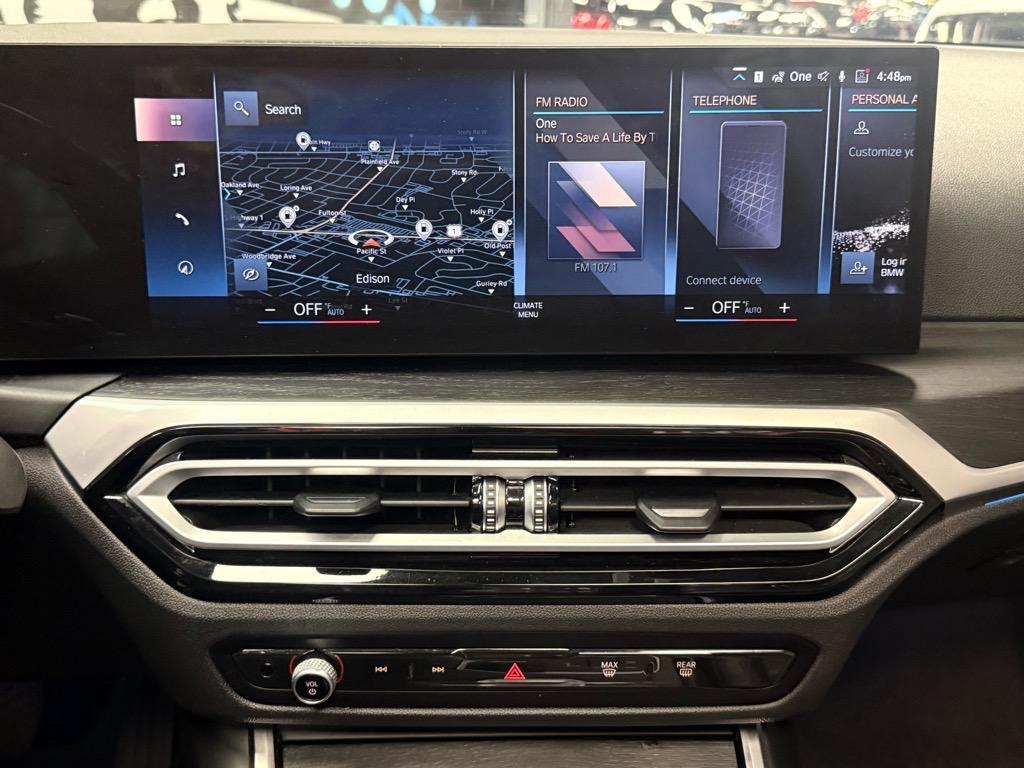 used 2024 BMW 430 car, priced at $29,488