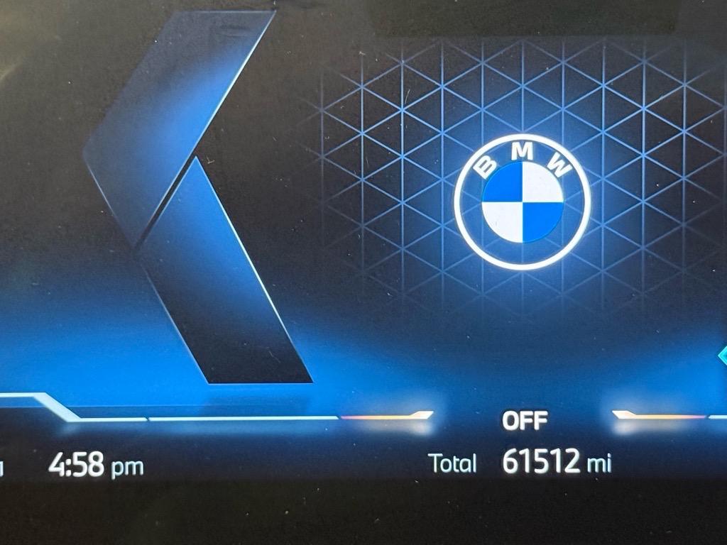 used 2024 BMW 430 car, priced at $29,488