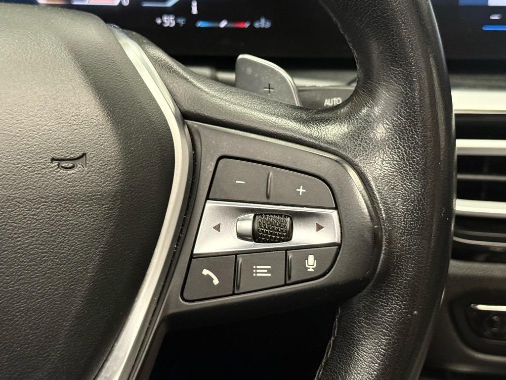 used 2024 BMW 430 car, priced at $29,488