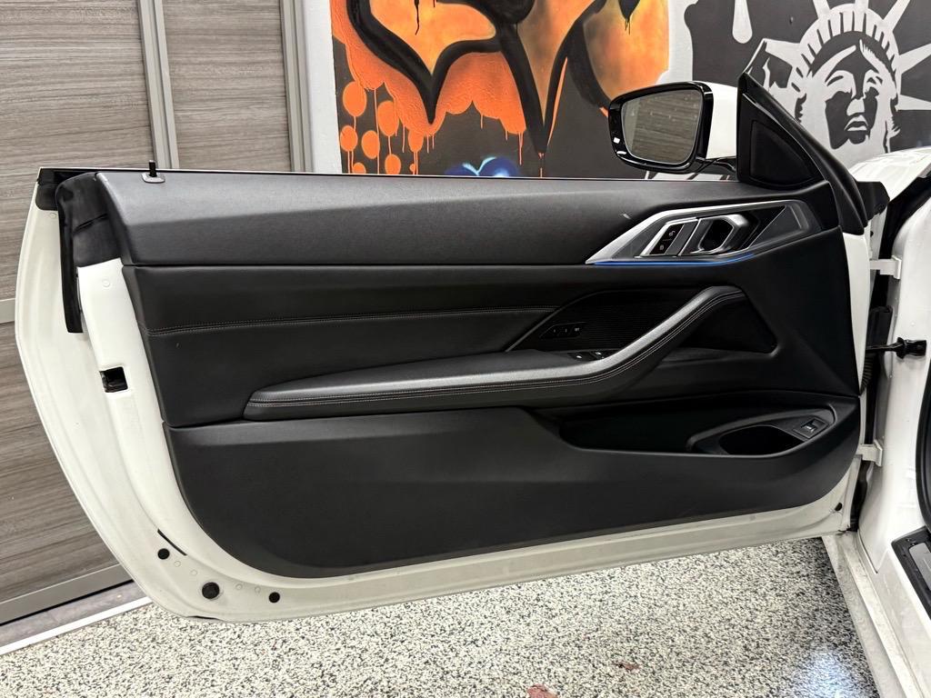 used 2024 BMW 430 car, priced at $29,488