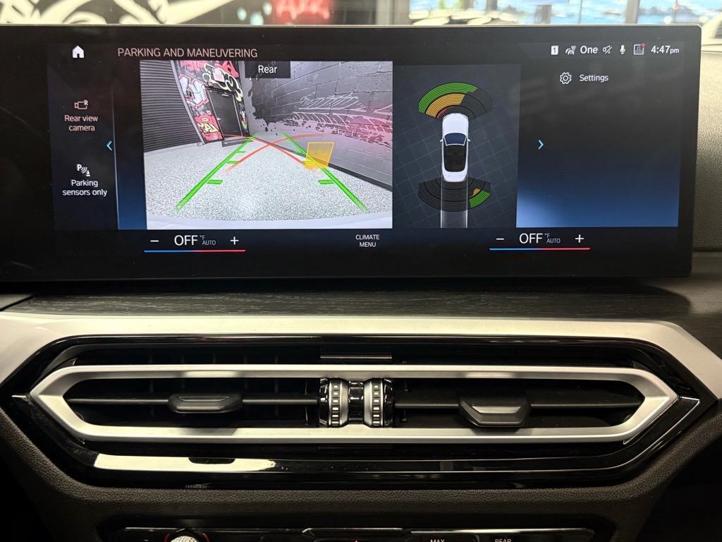 used 2024 BMW 430 car, priced at $29,488