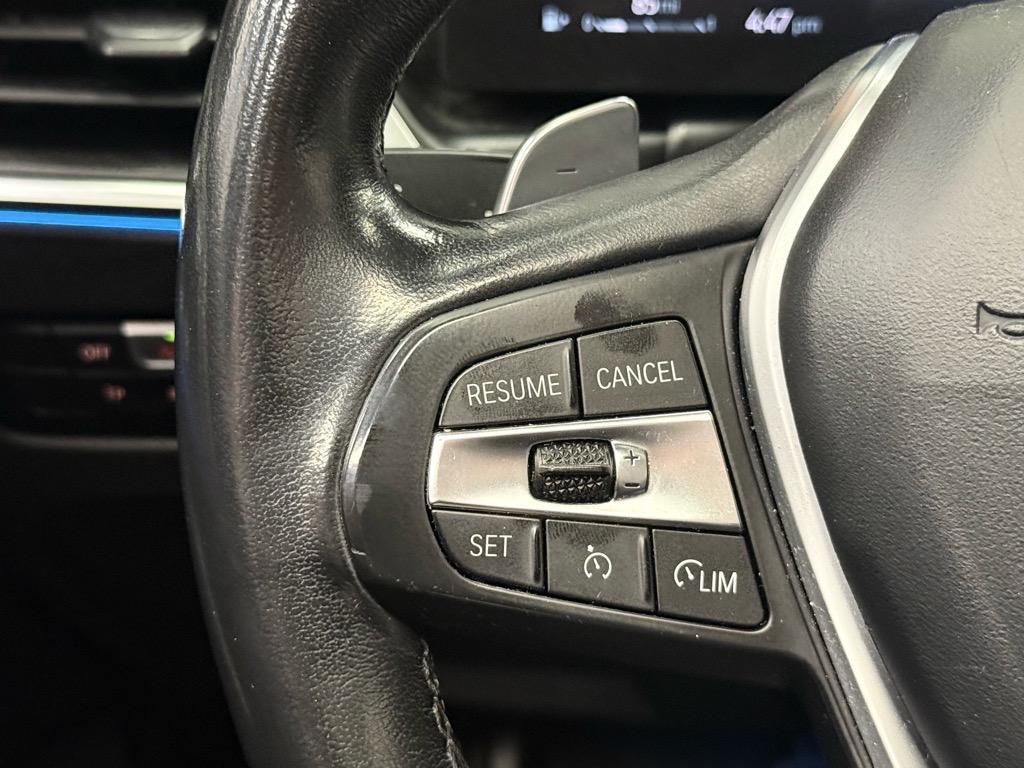 used 2024 BMW 430 car, priced at $29,488