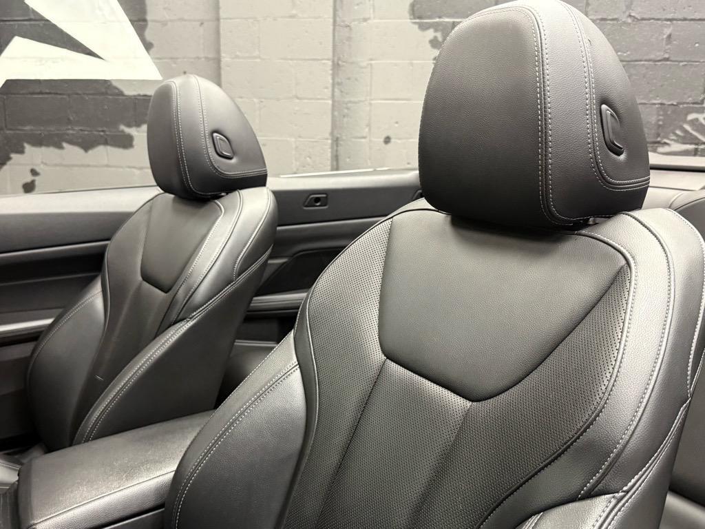 used 2024 BMW 430 car, priced at $29,488